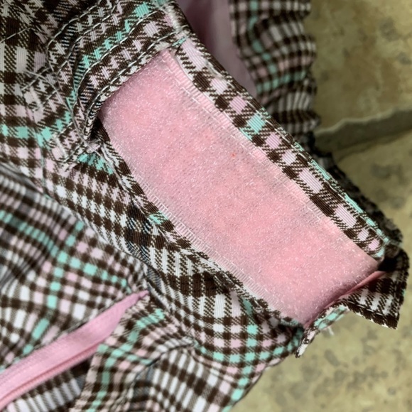 Cherokee Girls Snow Pants - Picture 3 of 5